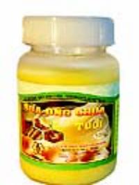 Sữa ong chúa -100gr